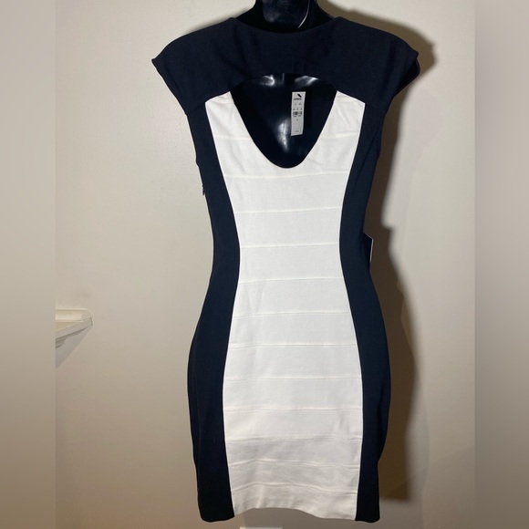 Bodycon dress - Picture 4 of 5